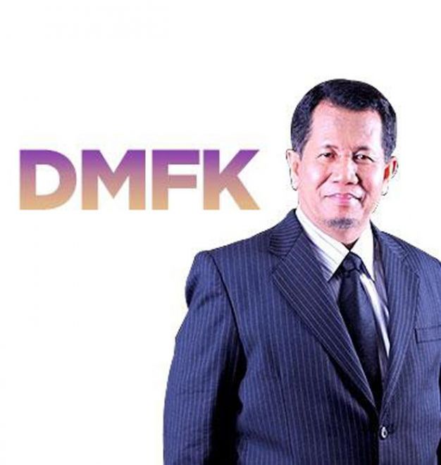  ‘Renungan Ramadan Goodday ERA bersama DMFK’ melihat Radin akan bersama Dato’ Dr Mohamed Fadzillah Kamsah (DMFK) untuk memberikan motivasi dan berkongsi inspirasi kepada pendengar ERA di bulan Ramadan ini menerusi Facebook Live ERA.