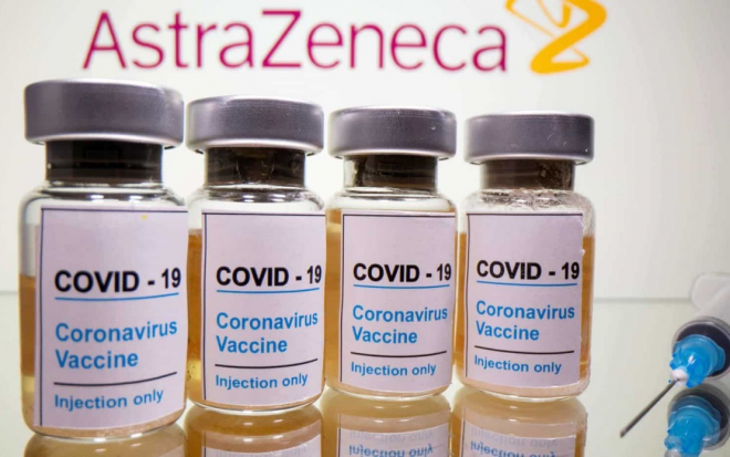 Vaksin covid 19 sarawak