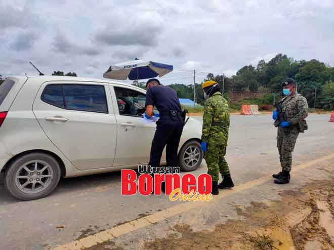  Raban terabai menua nyaga garis entara zon tauka pelilh menua kena nentuka nadai pengawa mindah entara zon tauka pelilih menua semanjai timpuh PKP.