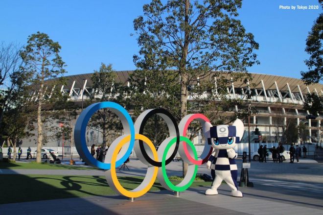 Tokyo kontinjen malaysia olimpik BAHANG SUKAN