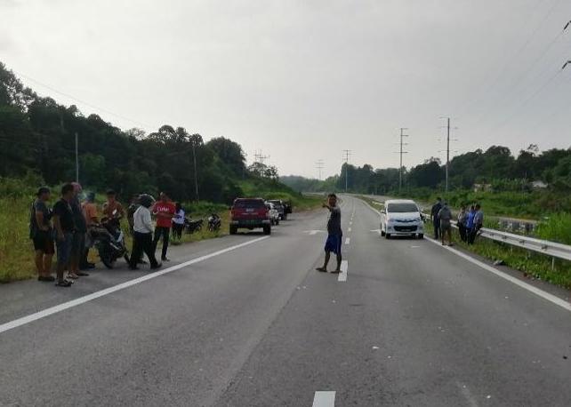 Kanak Kanak Lelaki Lapan Tahun Maut Kemalangan Utusan Borneo Online