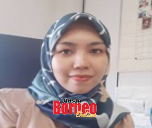 NUR HAZILAH