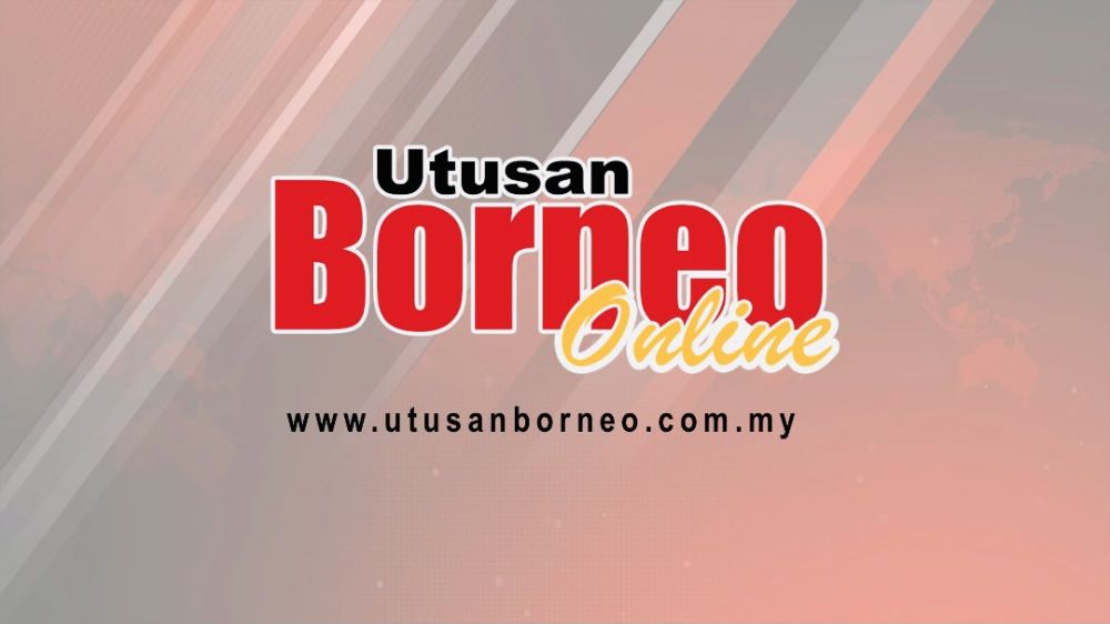 Utusan Borneo 