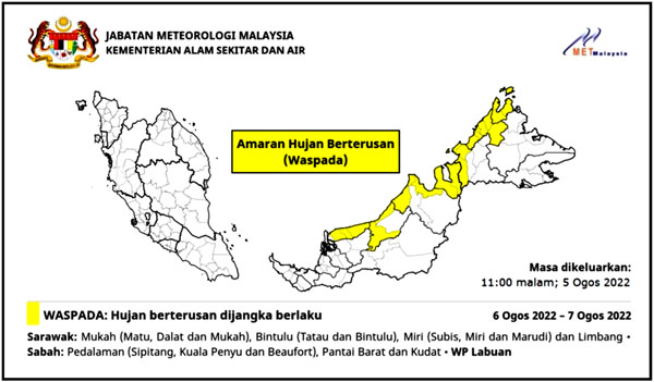 MET Malaysia