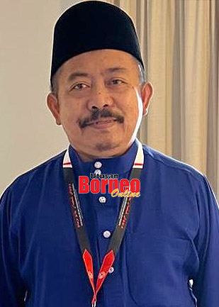 ABDUL RAHMAN MOHD NOH