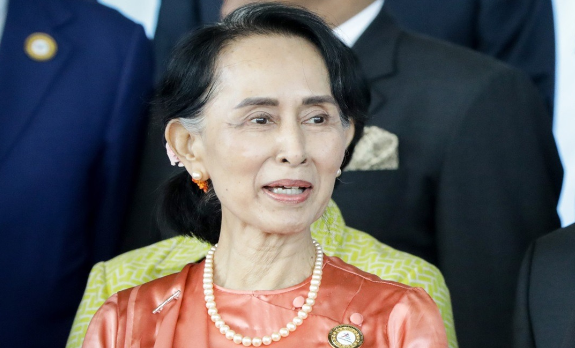 Malaysia sokong gesaan pembebasan segera Suu Kyi