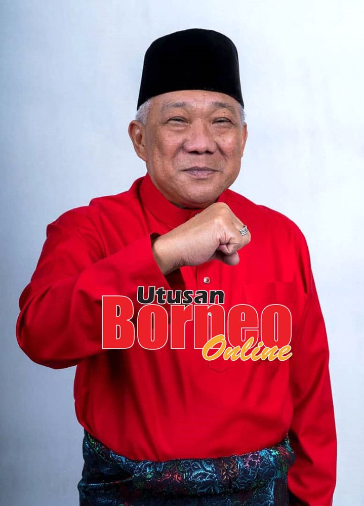 BUNG MOKTAR RADIN