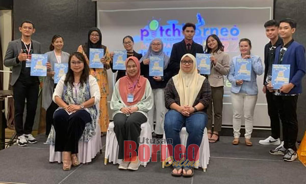  Lapan peserta zon Pantai Timur yang berjaya akan berentap pada pusingan akhir, di Kota Kinabalu.