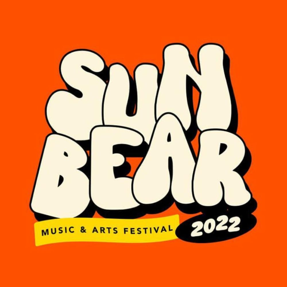 Potong dan kumpulkan tiga keping logo Festival Sunbear 2022 untuk membeli tiket pada harga diskaun.