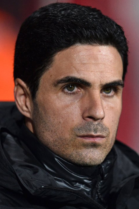 ARTETA