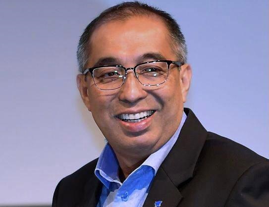 SALLEH