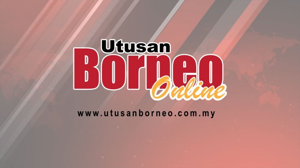 Utusan Borneo 