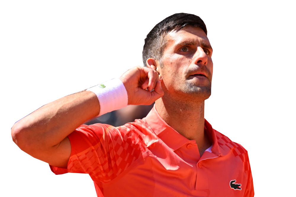 DJOKOVIC