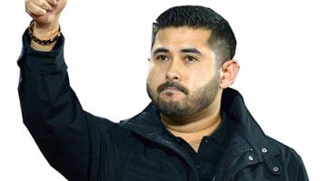 TUNKU ISMAIL