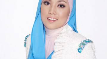 Shila Amzah