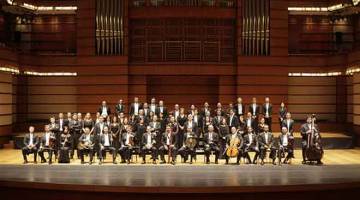 ORKESTRA FILHARMONIK MALAYSIA