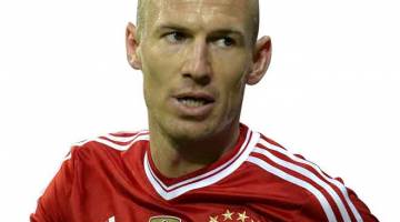 ROBBEN