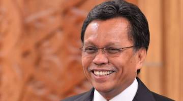 SHAFIE APDAL.