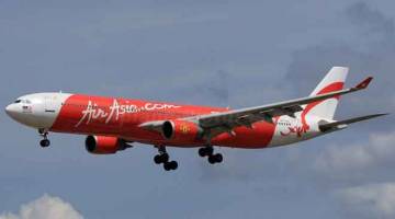 BERKEMBANG: AirAsia X melancarkan perkhidmatan penerbangan terus baharu ke Tianjin, China, mulai bulan ini dan dua destinasi baharu di India—Jaipur and Amritsar. 