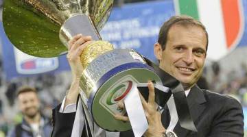 ALLEGRI