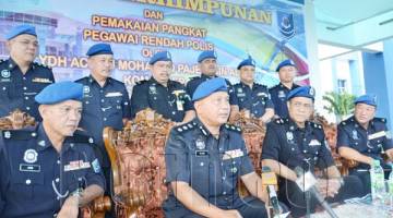 PAJERI bertekad untuk meneruskan pencapaian cemerlang PPM Sabah pada 2019.