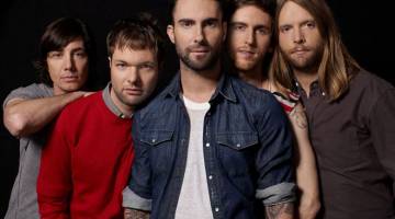 MAROON 5