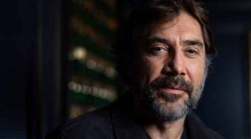 JAVIER BARDEM