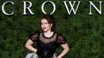 HELENA BONHAM CARTER