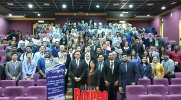 Berita Sabah  Utusan Borneo Online