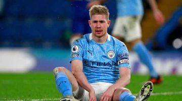 DE BRUYNE