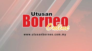 Utusan borneo