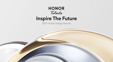 HONOR Talents mencari karya terbaik pelajar institutsi pengajian tinggi tempatan untuk aplikasi HONOR Themes.