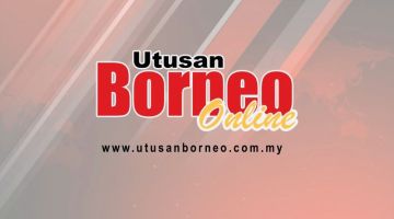 Utusan Borneo 