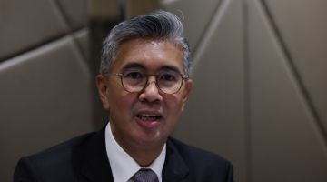 TENGKU ZAFRUL 