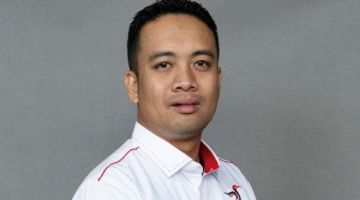 MOHAMAD SHAFIZAN. - Gambar UKAS