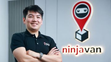 Ninja Van Malaysia sedang memperluaskan perkhidmatannya melampaui vertikal e-dagang sempena ulang tahun kesembilannya.