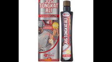 Pengambilan Jus Tongkat Ali secara konsisten boleh menyumbang tahap kesihatan lelaki secara keseluruhan.