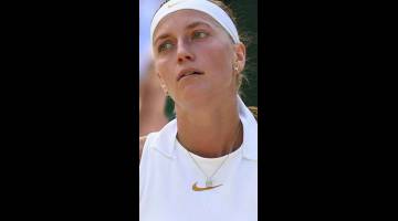 KVITOVA