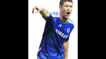 CAHILL