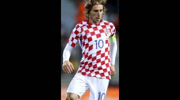 MODRIC