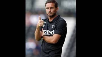 LAMPARD