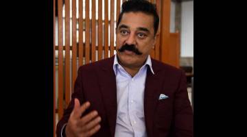 Kamal Haasan