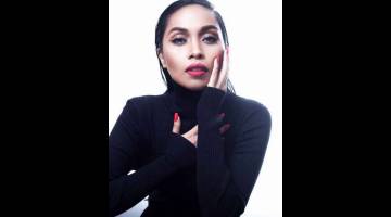 Dayang Nurfaizah