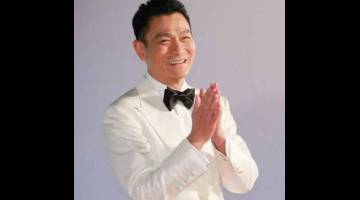 ANDY LAU