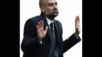 GUARDIOLA