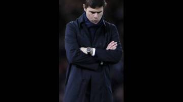 POCHETTINO