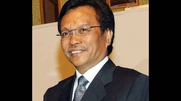 SHAFIE APDAL