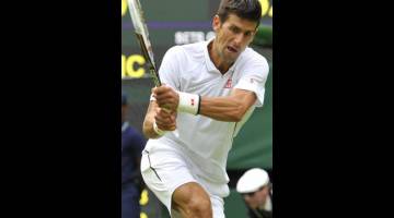 DJOKOVIC