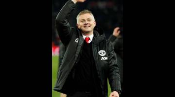 SOLSKJAER