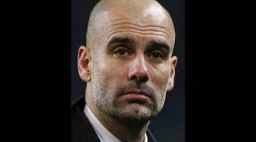 GUARDIOLA